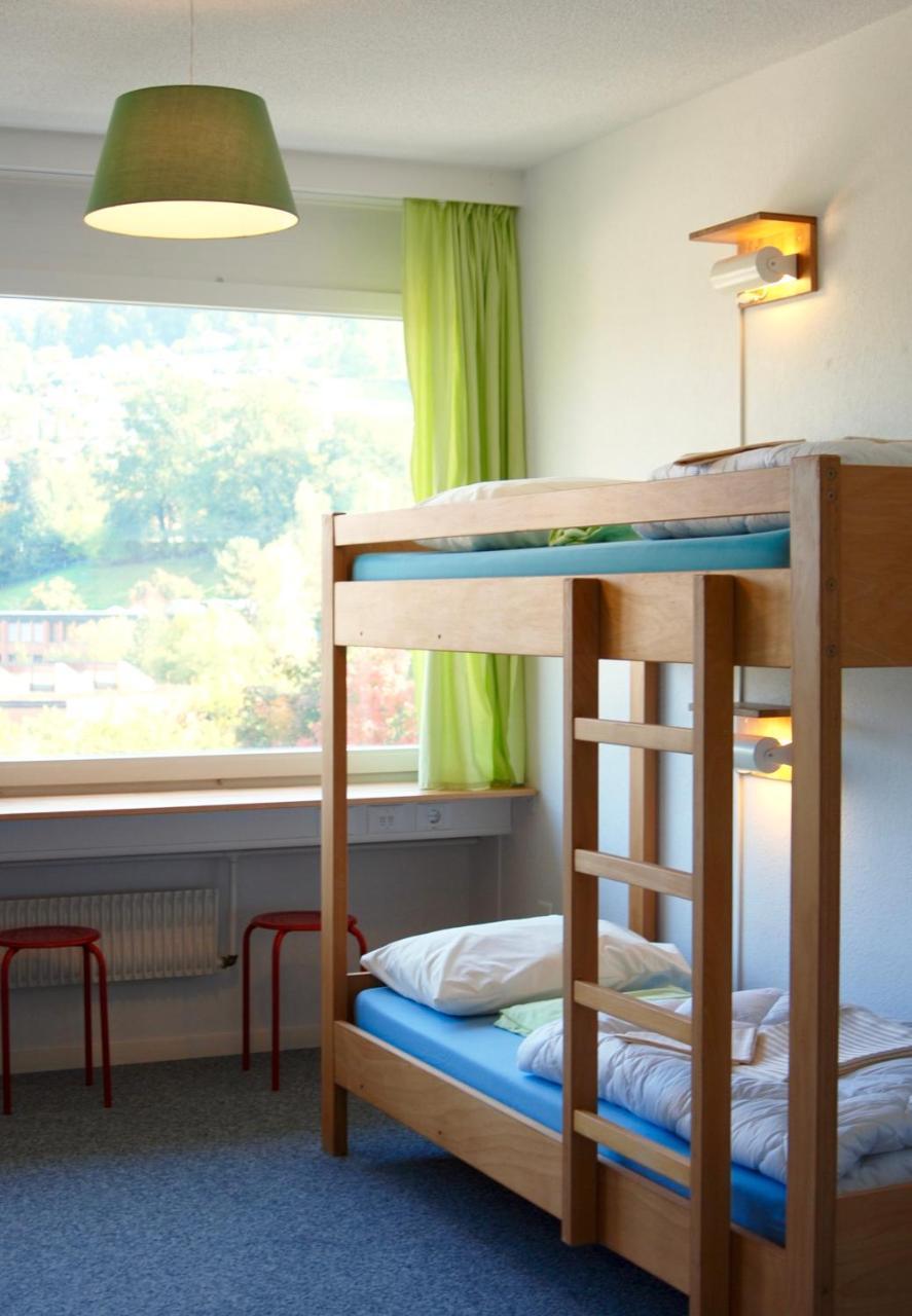 Hostel 77 Bern Bagian luar foto