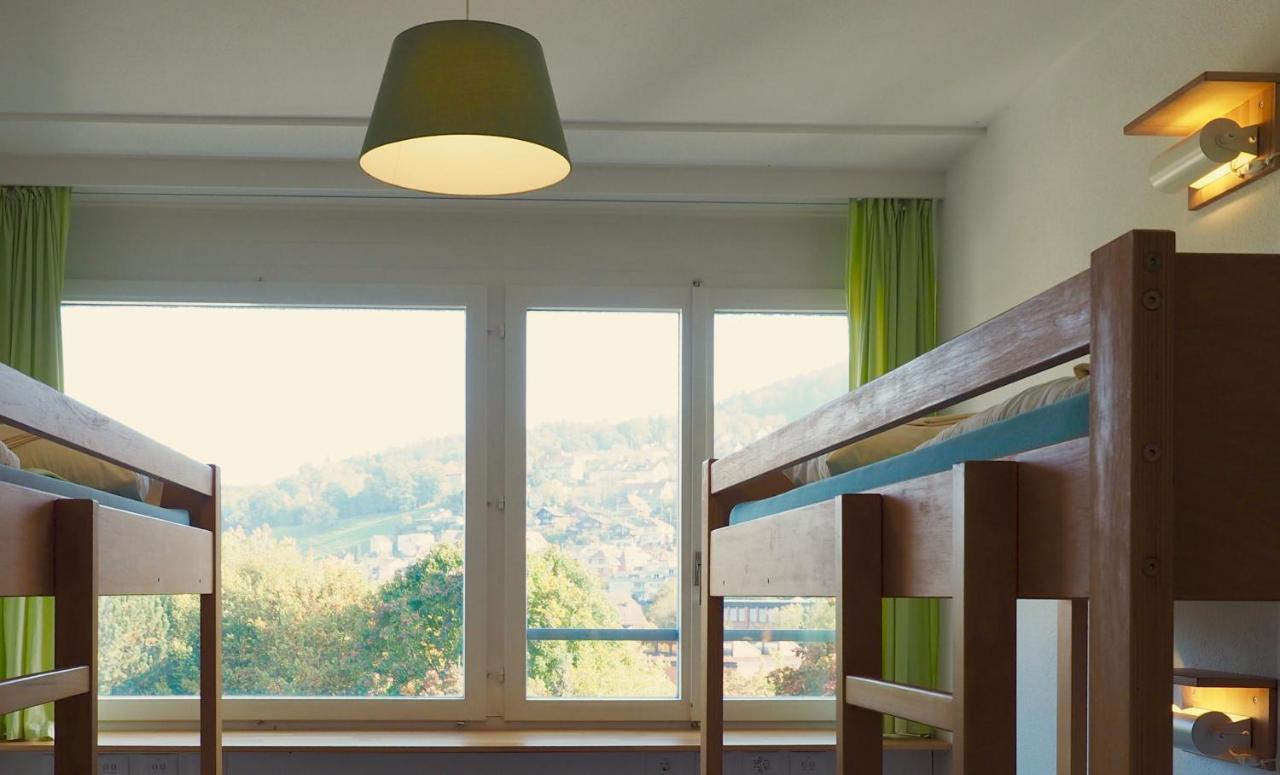 Hostel 77 Bern Bagian luar foto